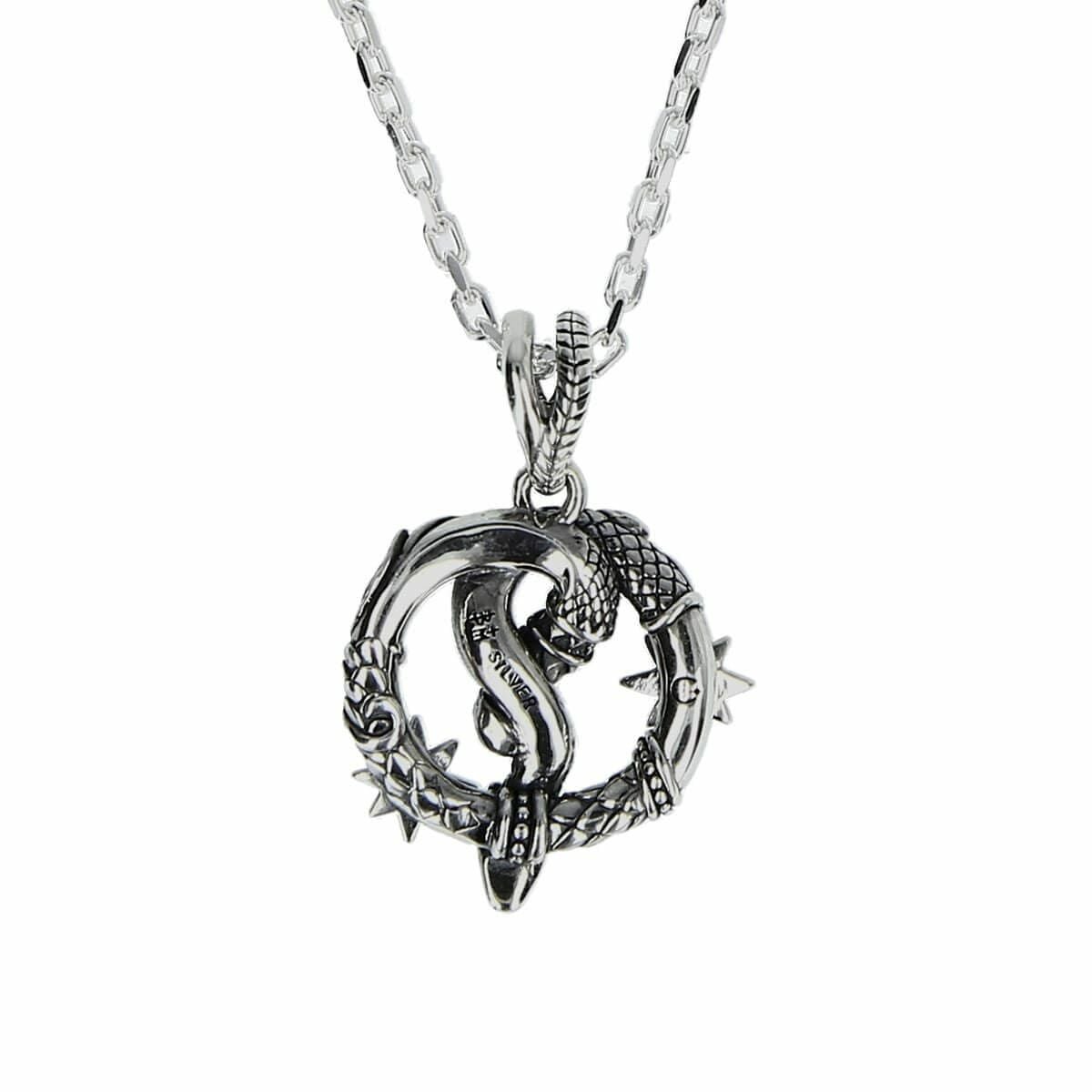 ブラッディマリー ドーンペンダント | ジュエリーコネクション Jewelry