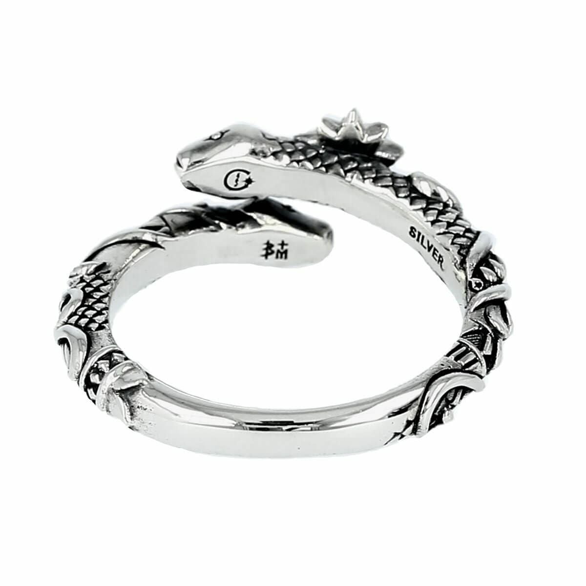 ブラッディマリー カーテンリング | ジュエリーコネクション Jewelry