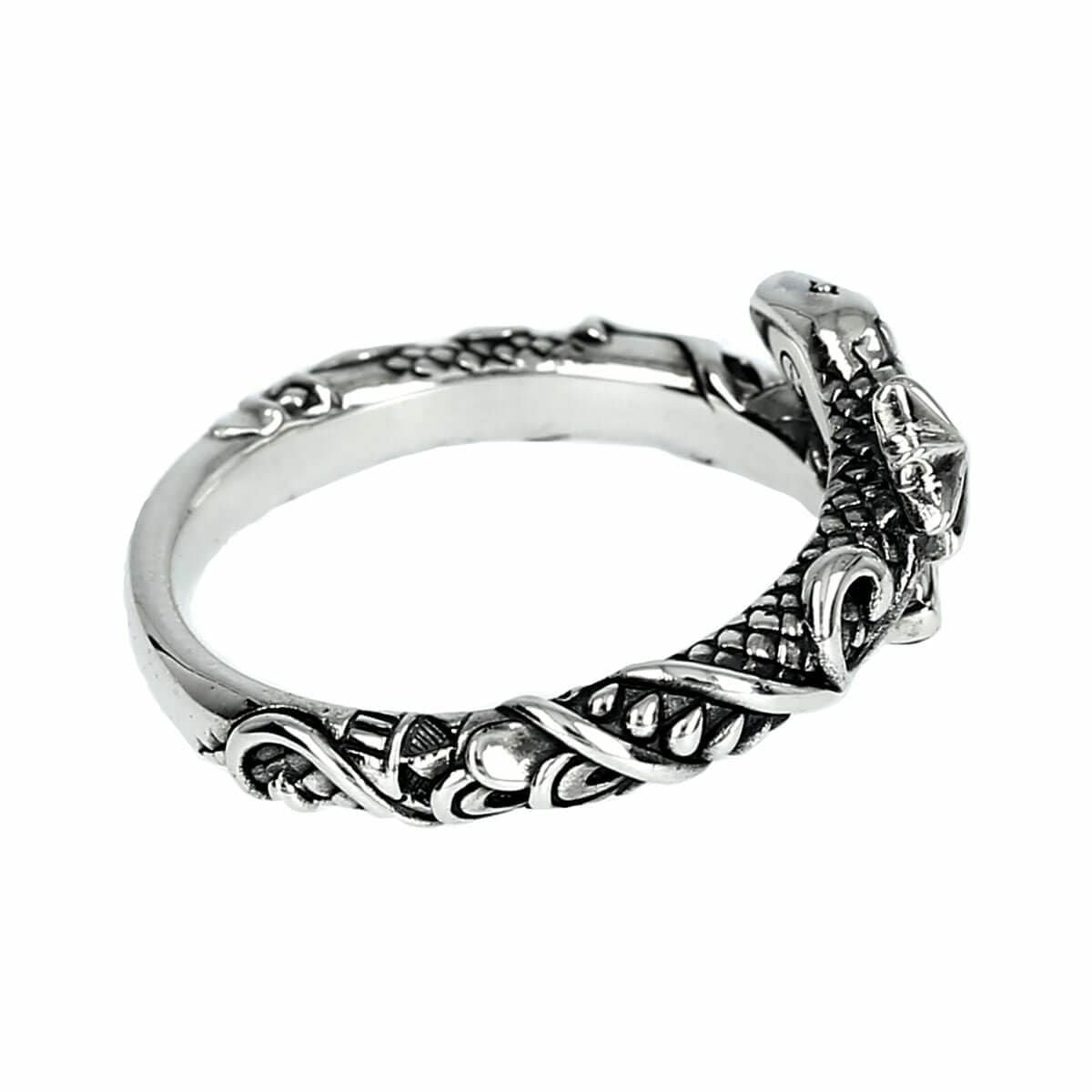 ブラッディマリー カーテンリング | ジュエリーコネクション Jewelry