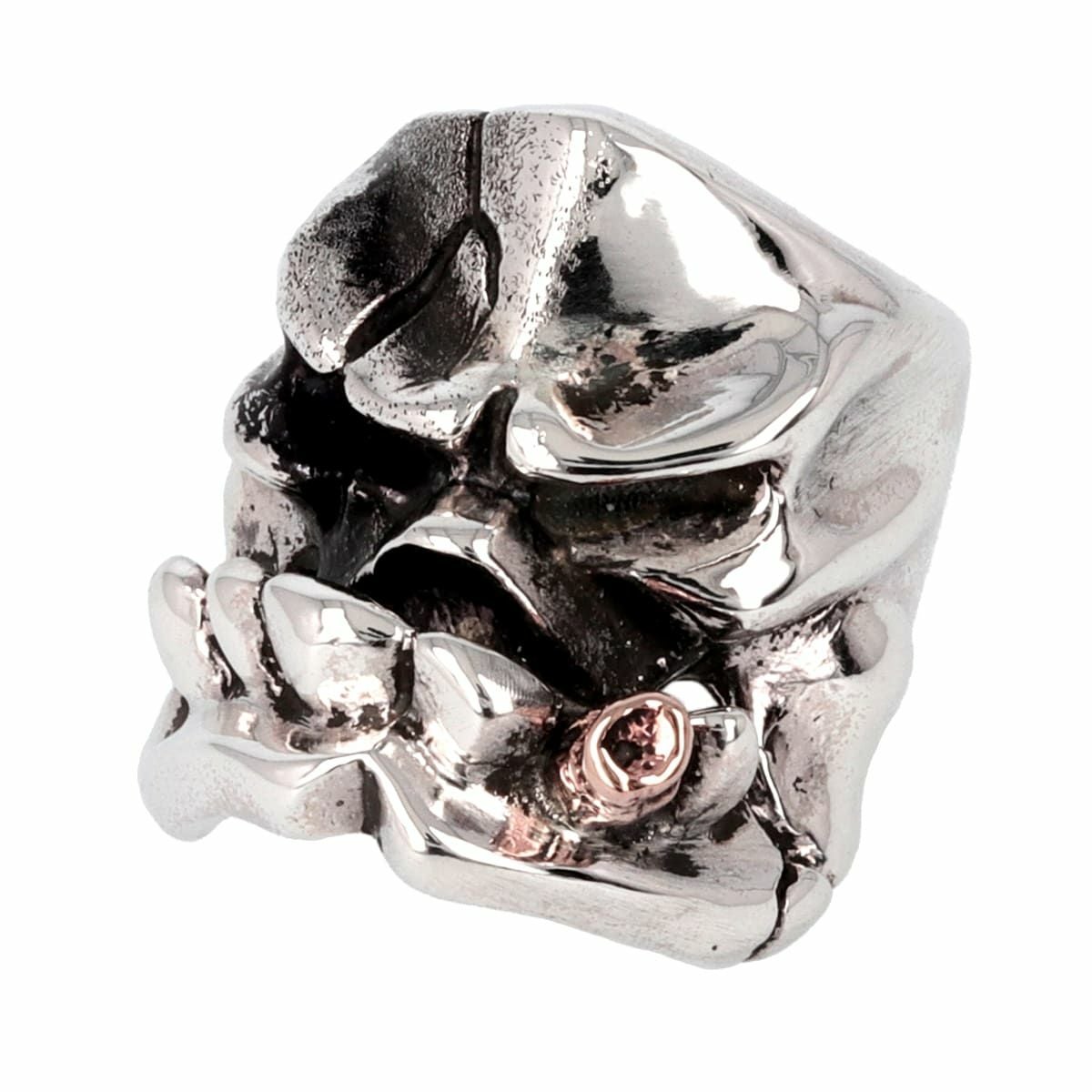 スターリンギア スタイラーII カミカゼゴーンリング w/シガー