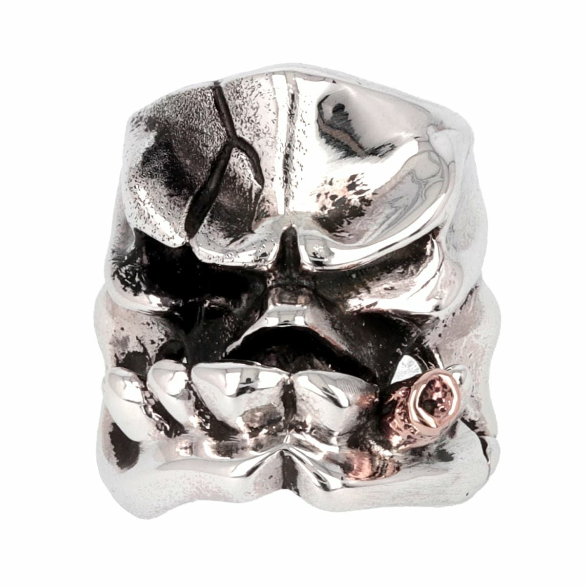 スターリンギア スタイラーII カミカゼゴーンリング w/シガー