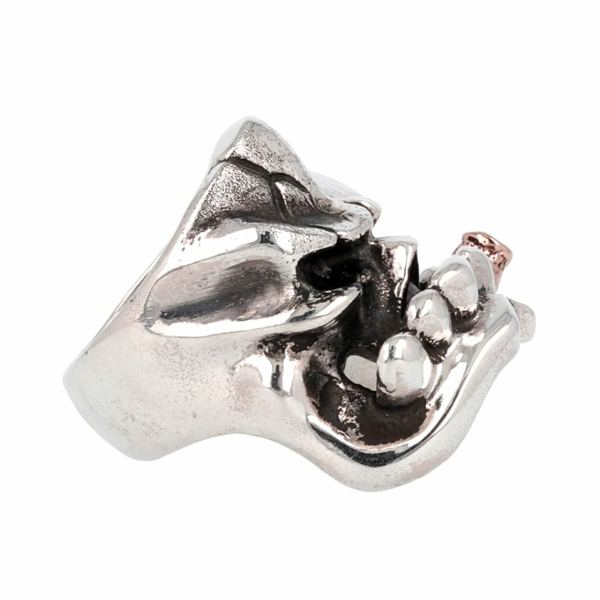 スターリンギア スタイラーII カミカゼゴーンリング w/シガー