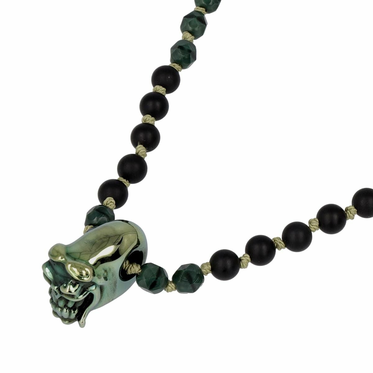 スターリンギア ニューパイレックスガラスビーズ w/ブルーザー