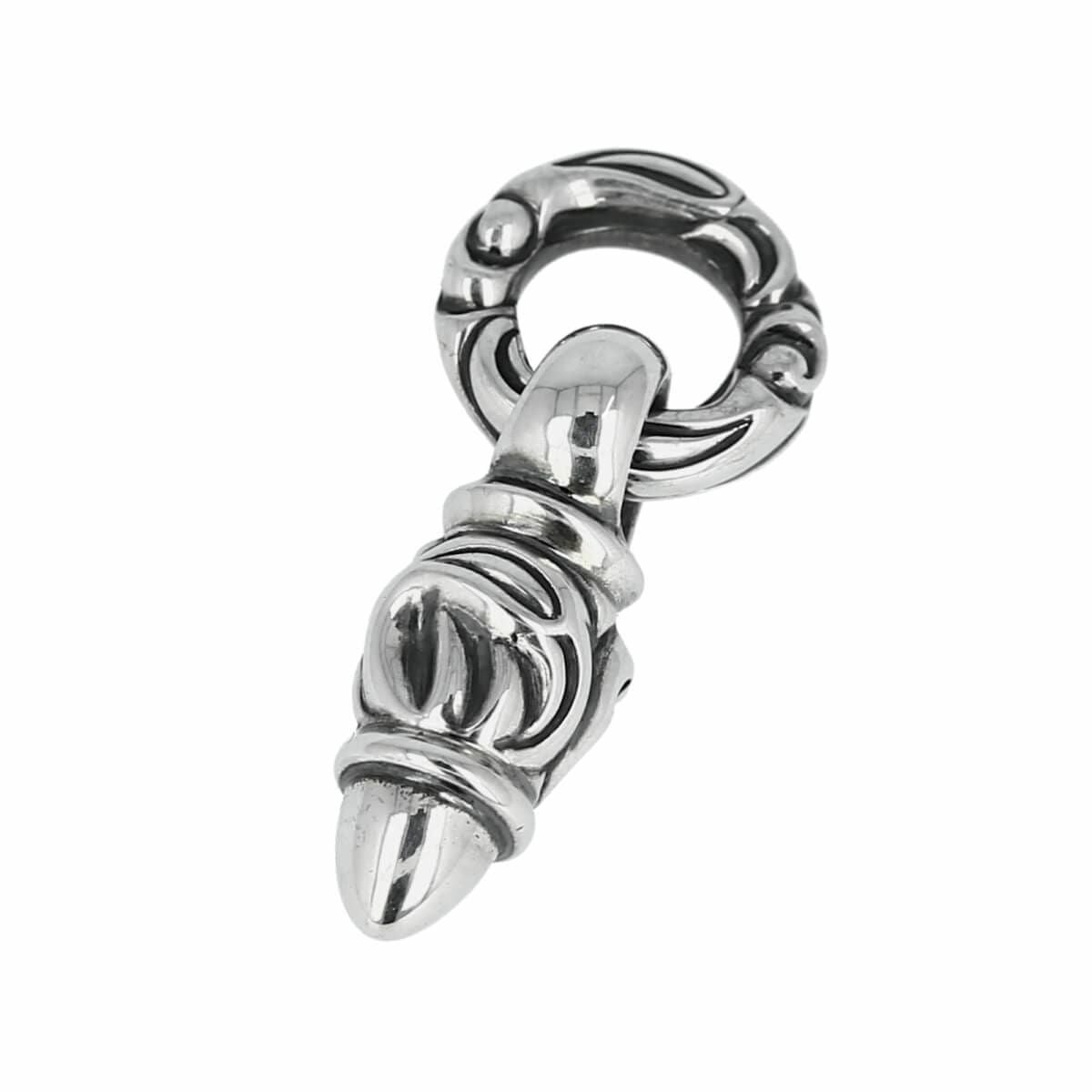 ロンワンズ スプレッドイーグルスタッドイヤリング | ジュエリー