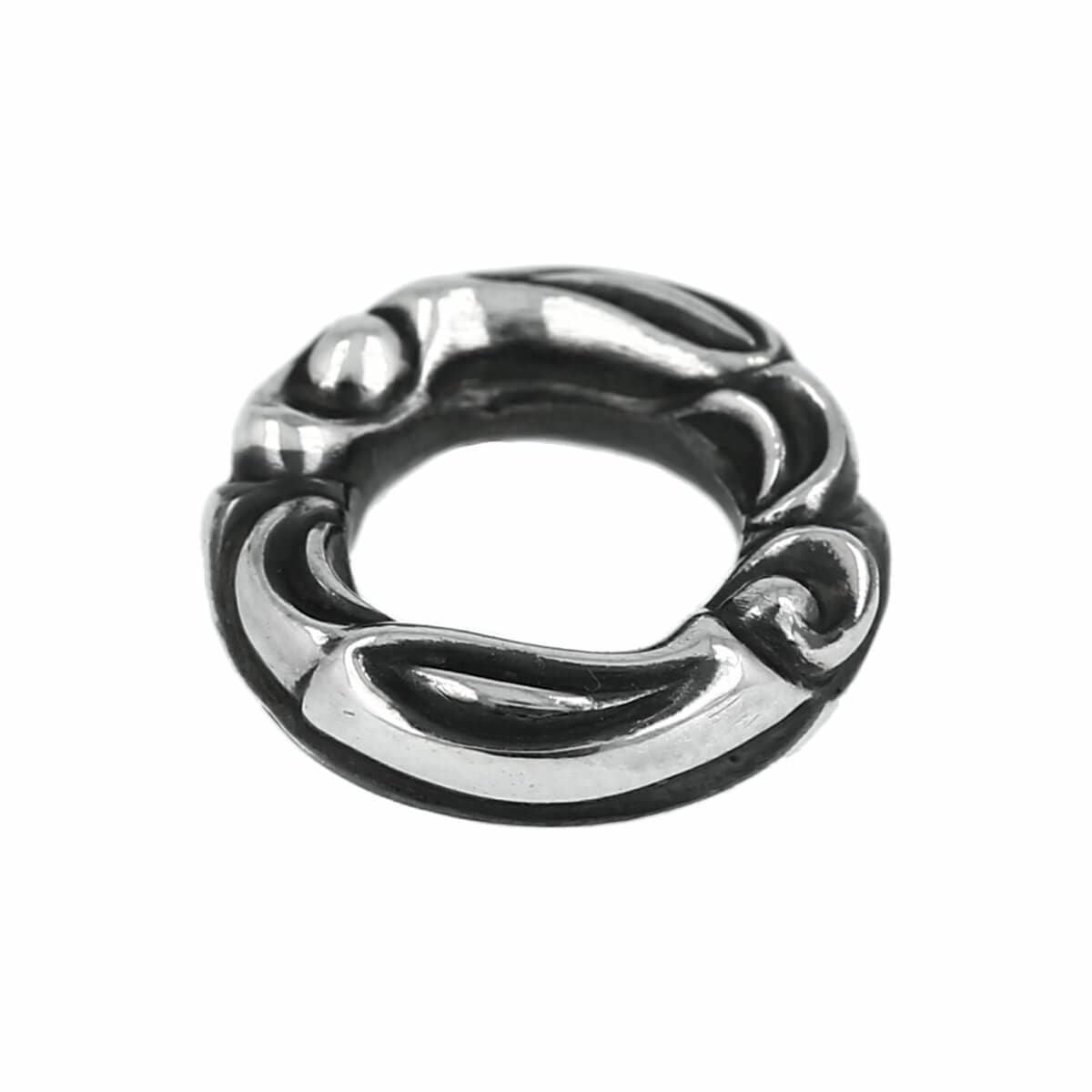 ロンワンズ クレーンヘッドイヤリング | ジュエリーコネクション