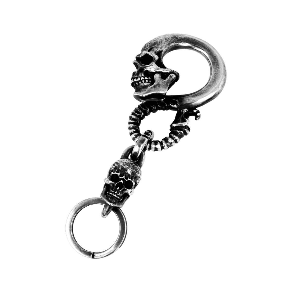 マッドカルト Murder Snake Head マーダースネークヘッドペンダント