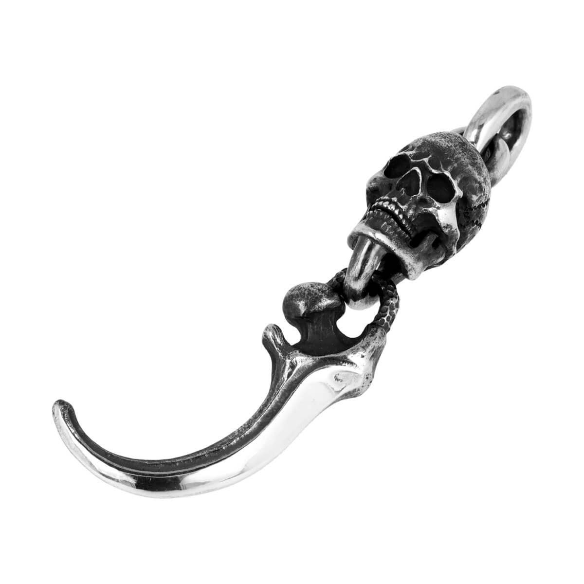 ガッチョ アイアン クロス リング | ジュエリーコネクション Jewelry