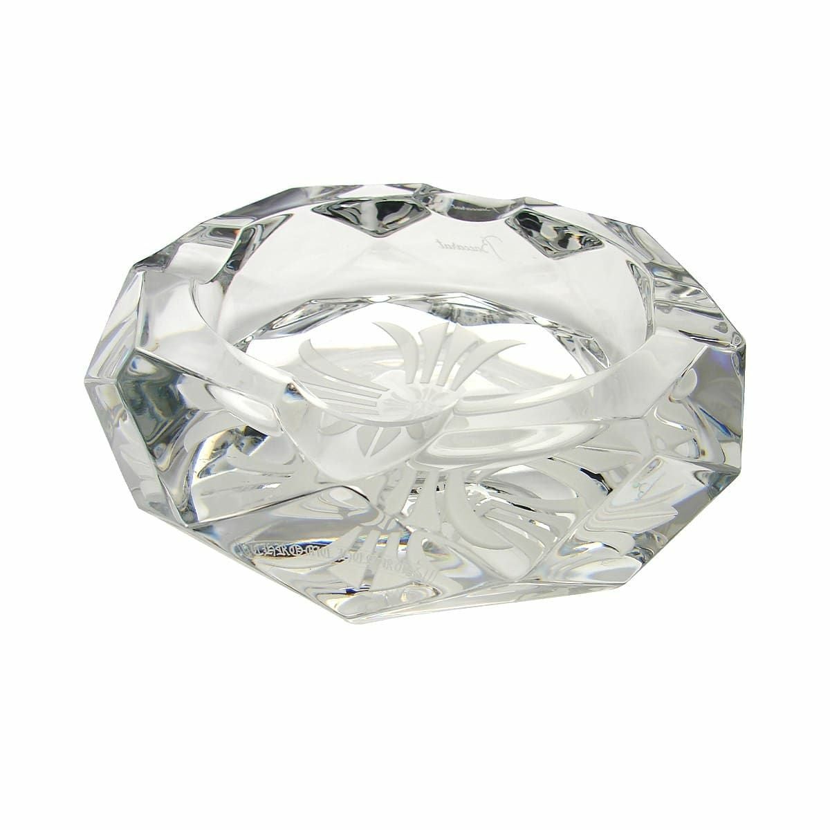 クロムハーツ Baccarat×ChromeHearts 灰皿大 | ジュエリーコネクション