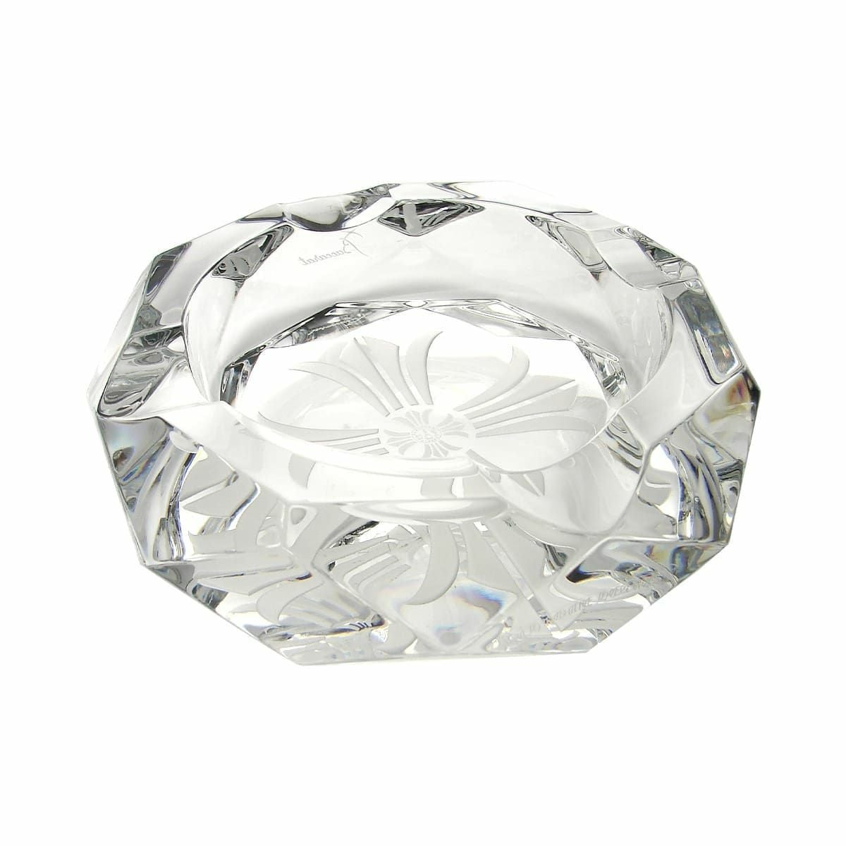 クロムハーツ Baccarat×ChromeHearts 灰皿大 | ジュエリーコネクション
