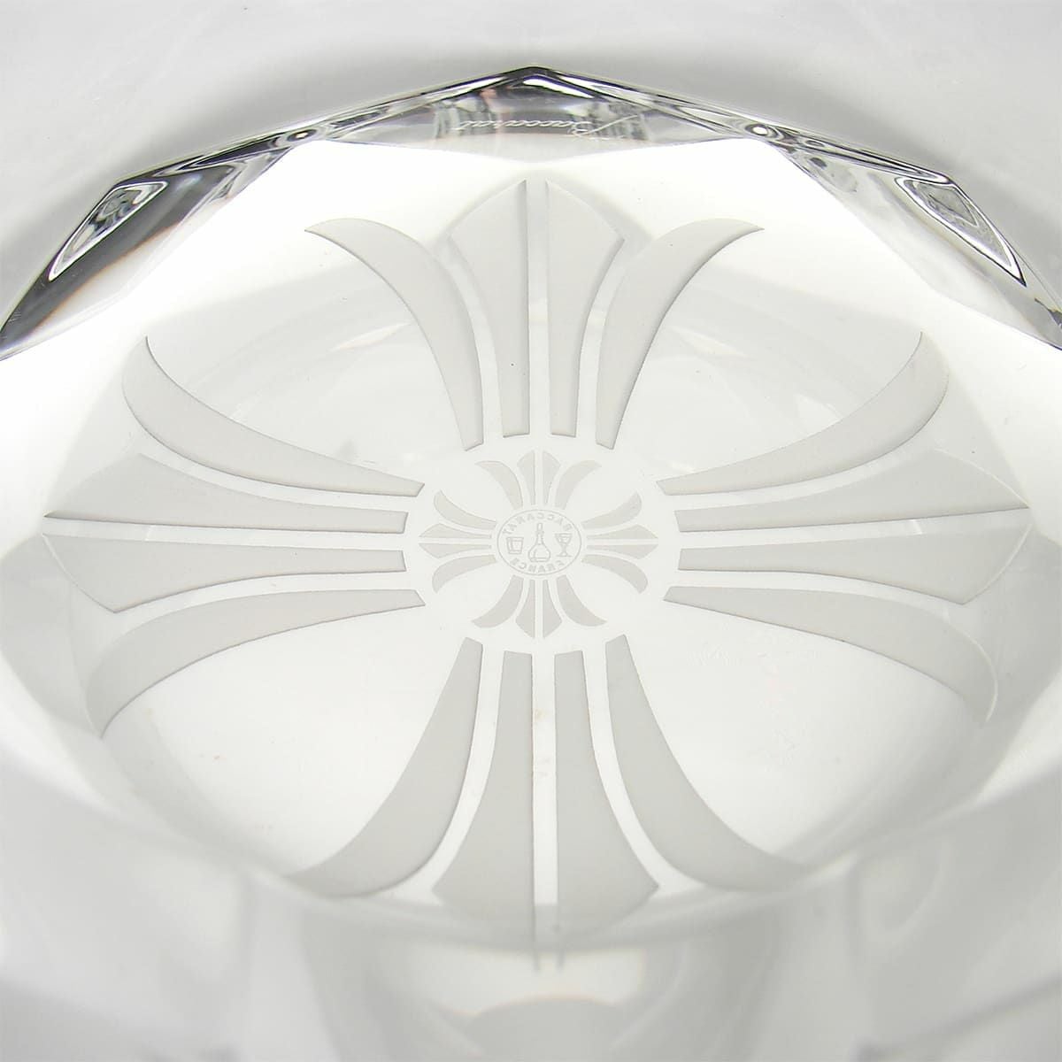 クロムハーツ Baccarat×ChromeHearts 灰皿大 | ジュエリーコネクション