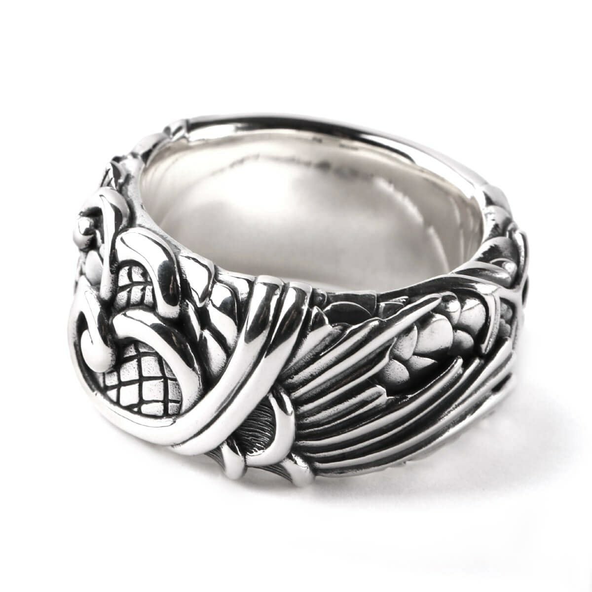 ガッチョ トライ ワンズ ラック ペンダント | ジュエリーコネクション