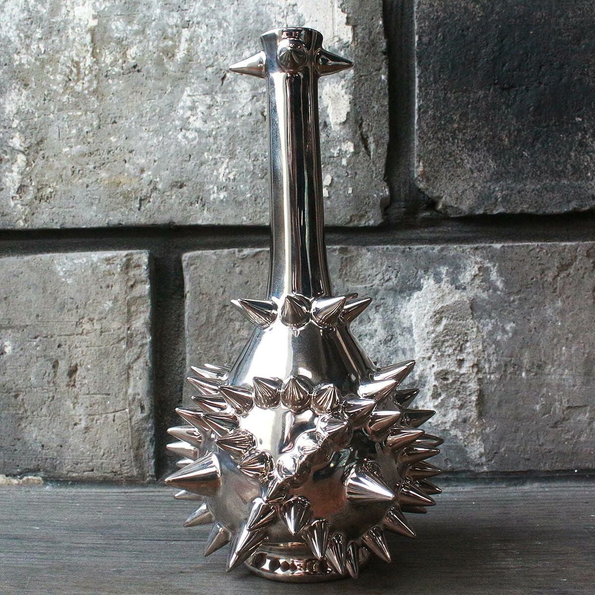 SPIKY SINGLE VASE S | ジュエリーコネクション Jewelry Connection