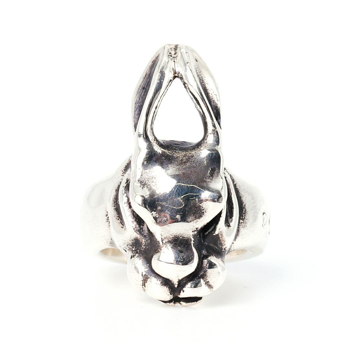 スターリンギア スタイラーII バニージャックリング | ジュエリー