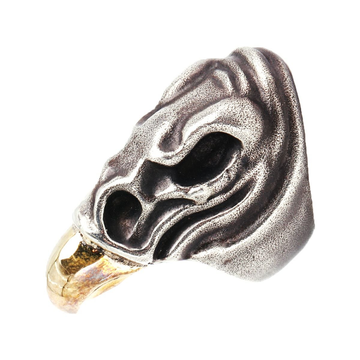 スターリンギア パンチャーリーパーカミカゼデビルリング | ジュエリー