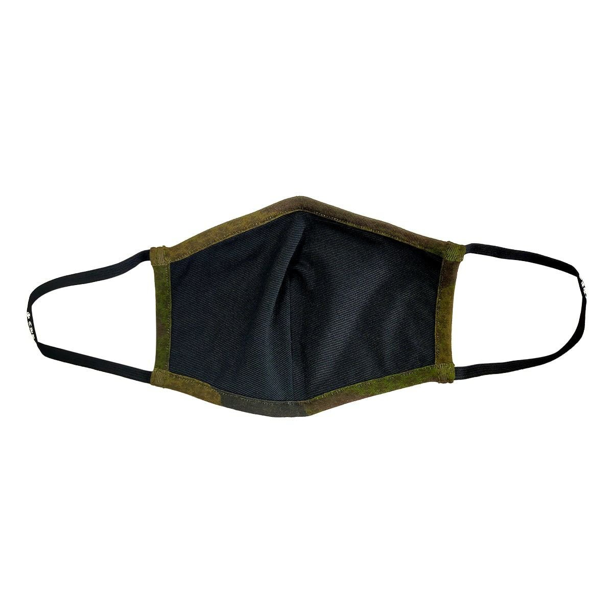 クロムハーツ CHフェイスマスク 1/2 DART カモフラージュ 1枚売り