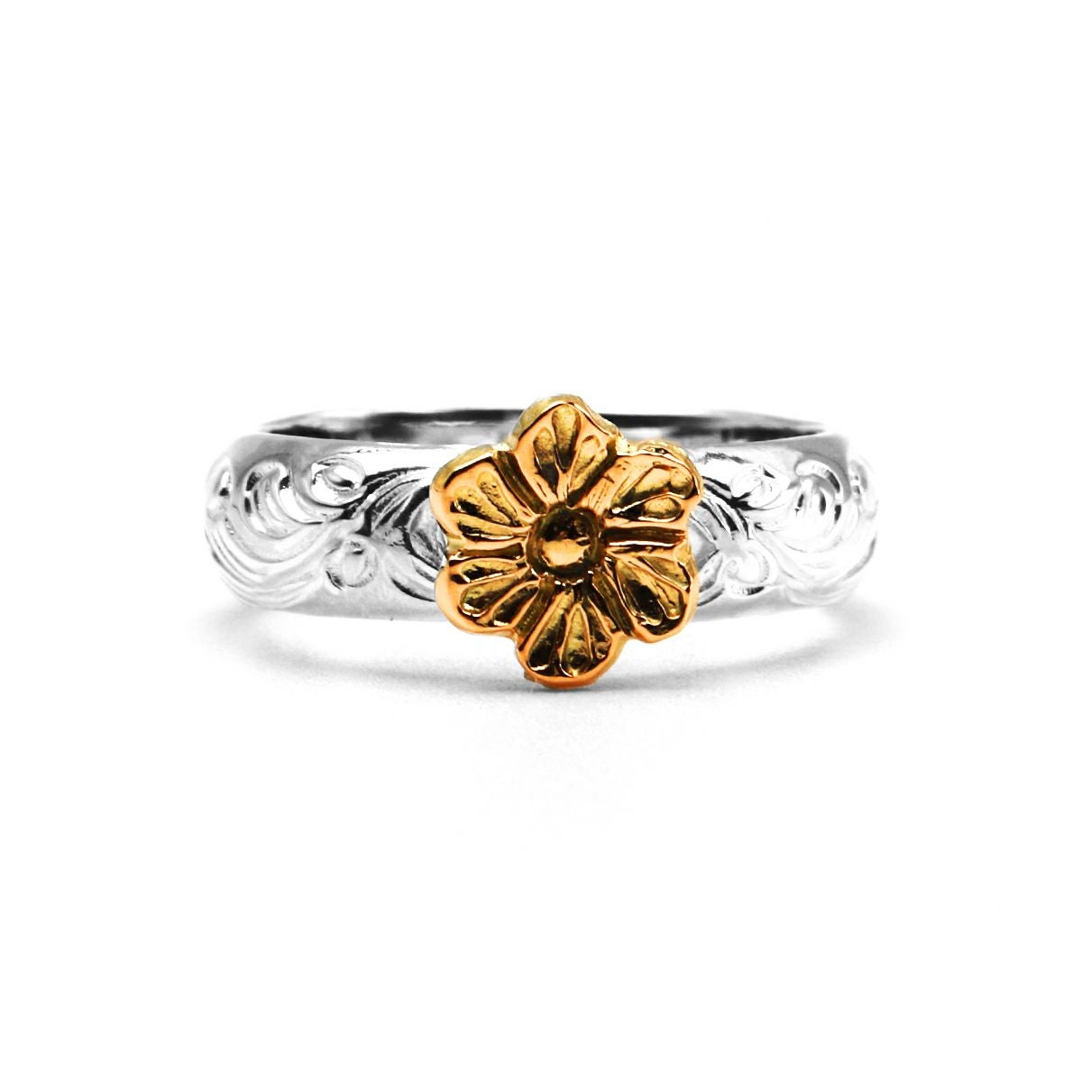 ディアブロッサム リング R-112 | ジュエリーコネクション Jewelry
