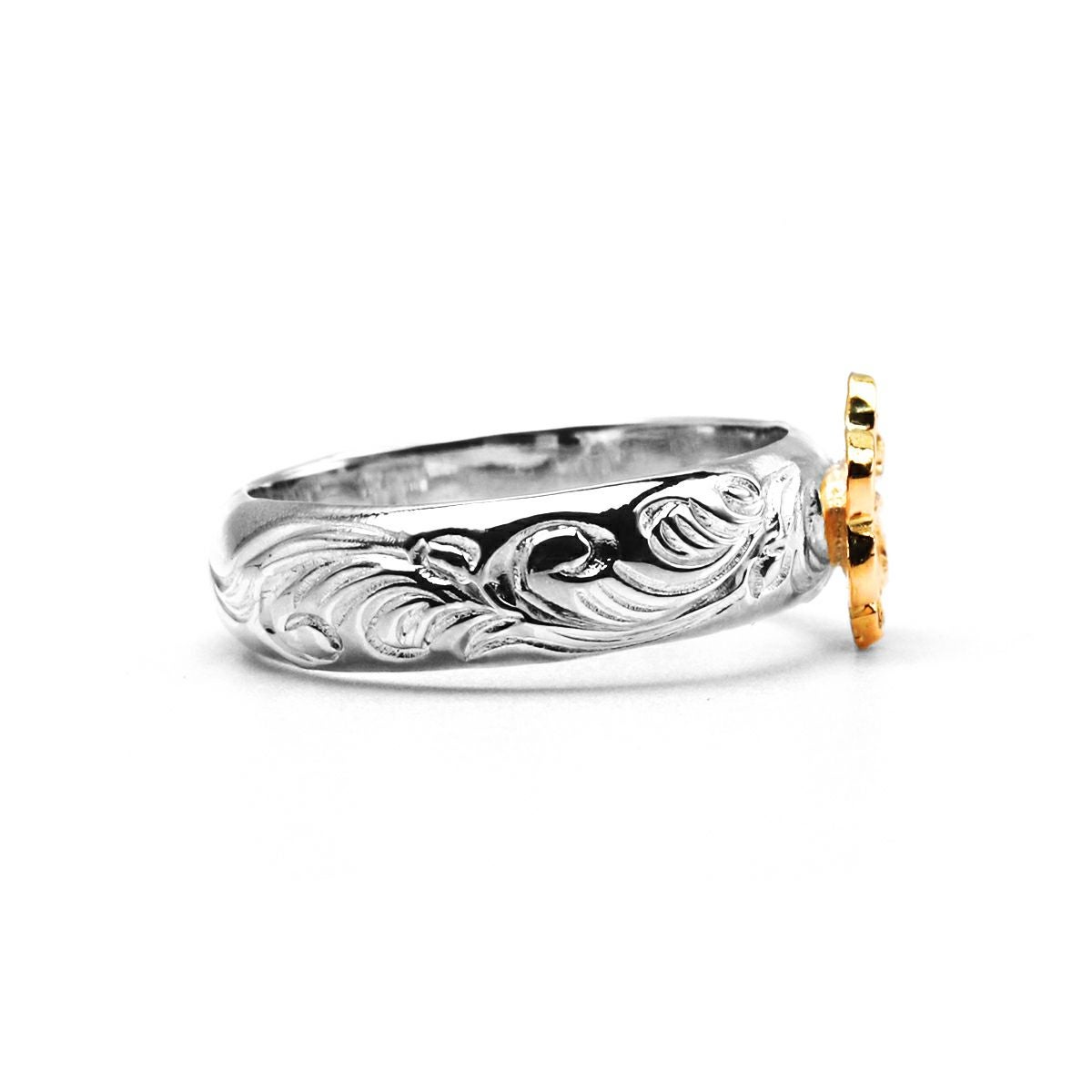 ディアブロッサム リング R-112 | ジュエリーコネクション Jewelry
