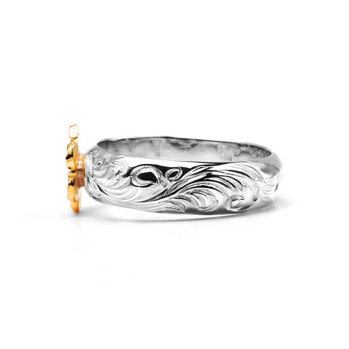 ディアブロッサム リング R-112 | ジュエリーコネクション Jewelry