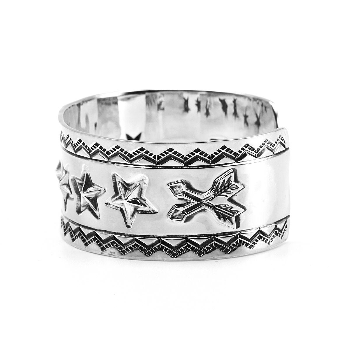 ディアブロッサム バングル B-047 | ジュエリーコネクション Jewelry