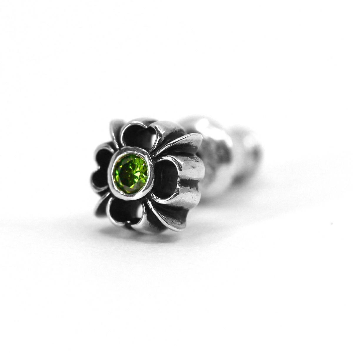 レザーズアンドトレジャーズ ケルティックヴァインブレスレット w/3