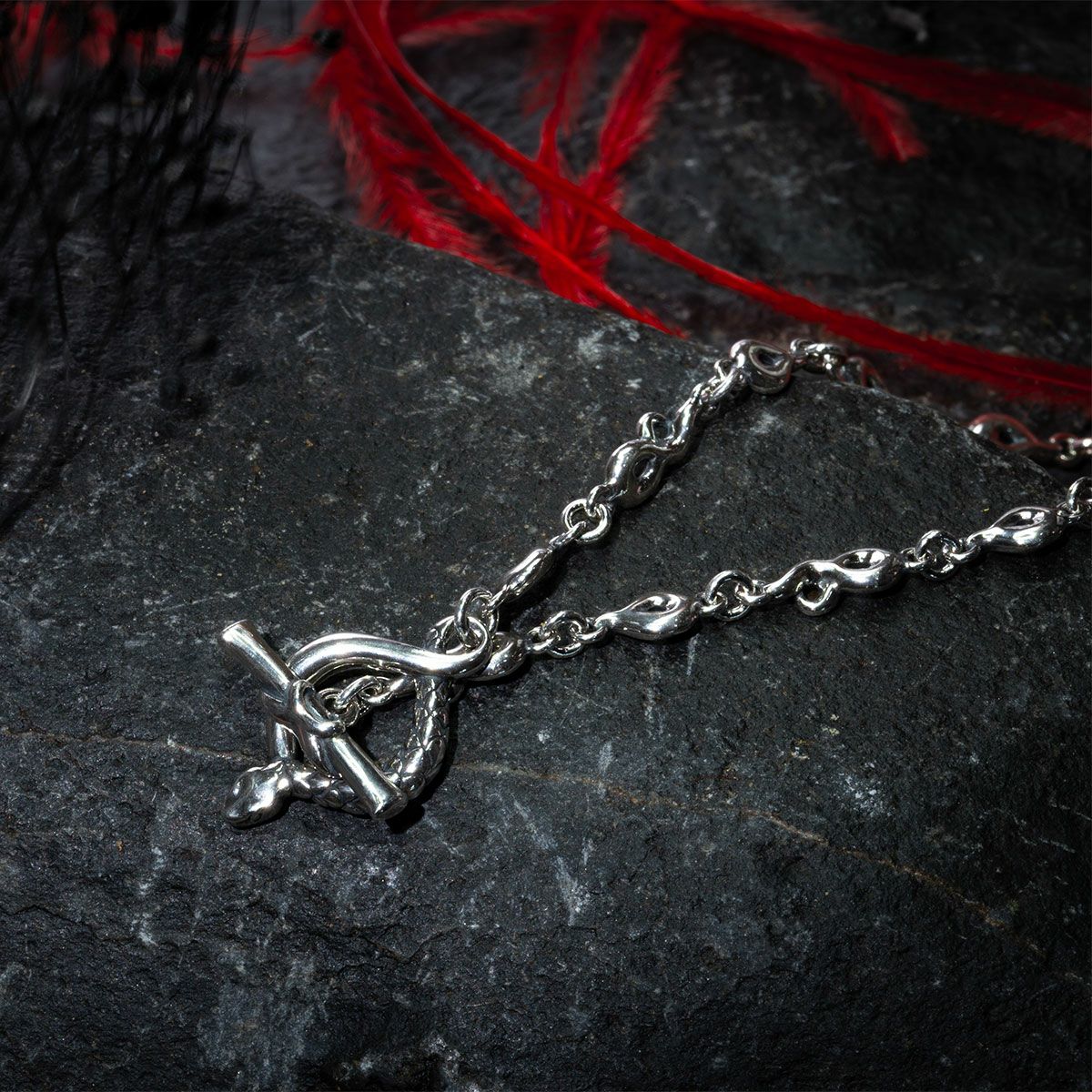 ブラッディマリー プロメテウスブレスレット 19cm | ジュエリー