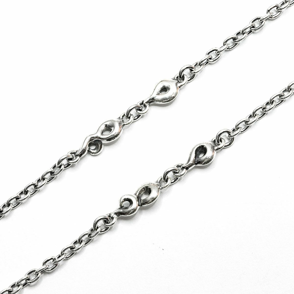 ブラッディマリー プロメテウスネックレス 60cm | ジュエリーコネクション