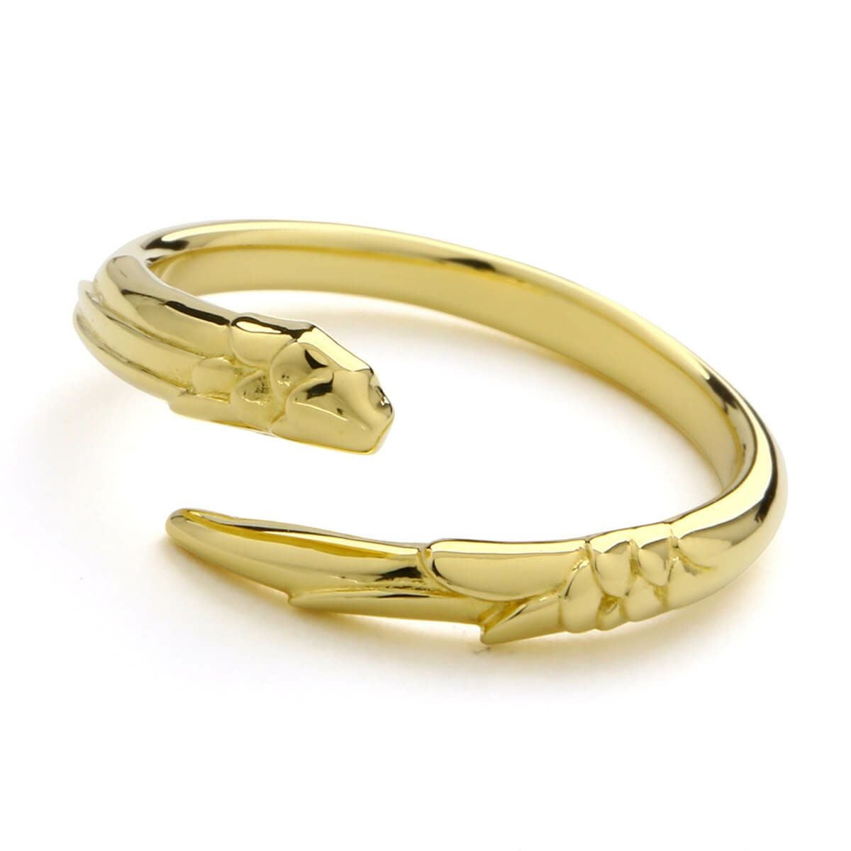 ブラッディマリー K18 ガーランドリング（13号） | ジュエリー