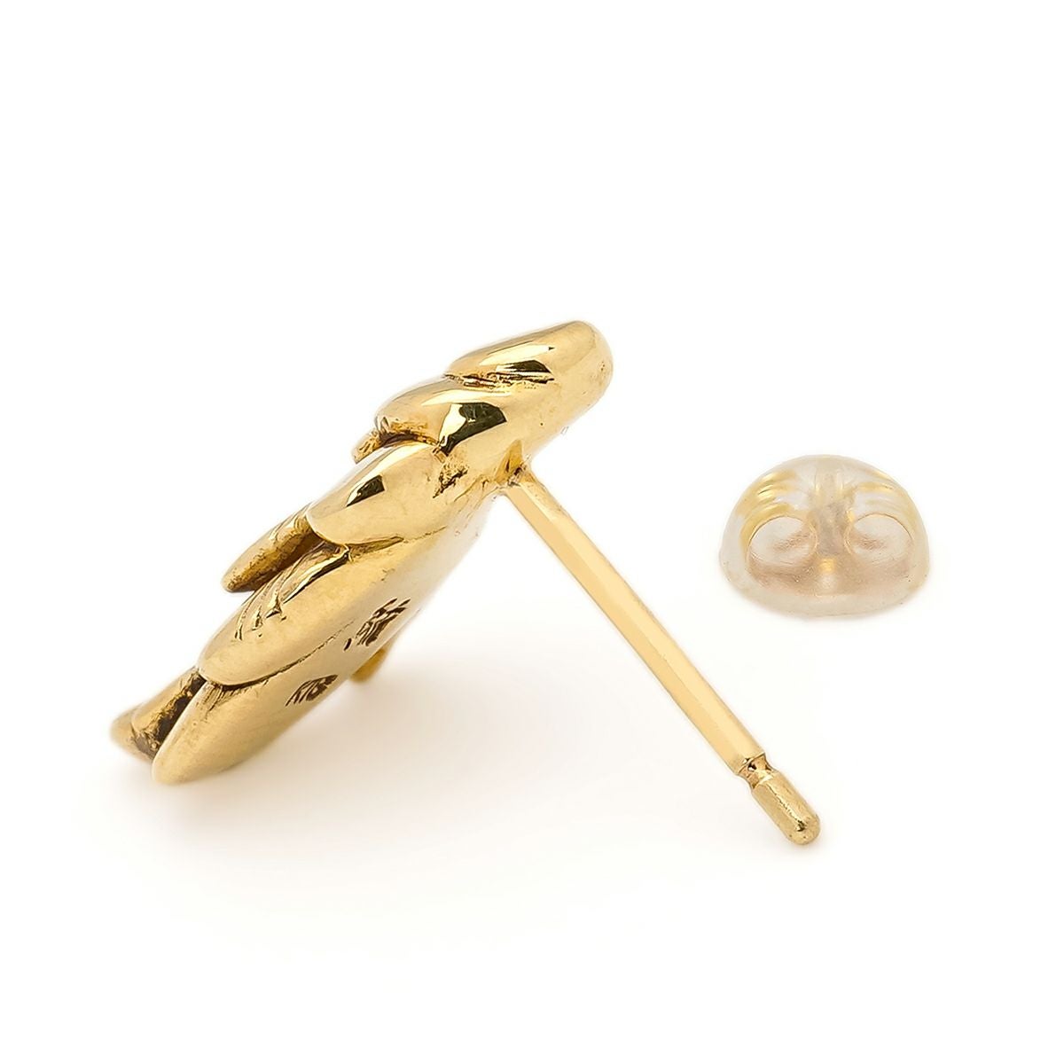 ブラッディマリー K18 ニケピアス | ジュエリーコネクション Jewelry