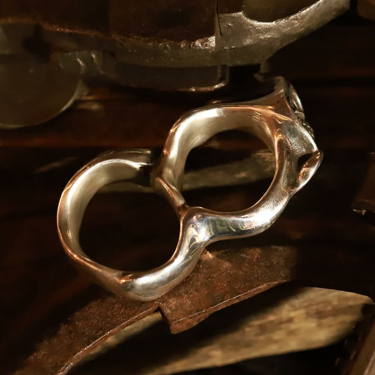 スターリンギア リーパースティンガーリング | ジュエリーコネクション