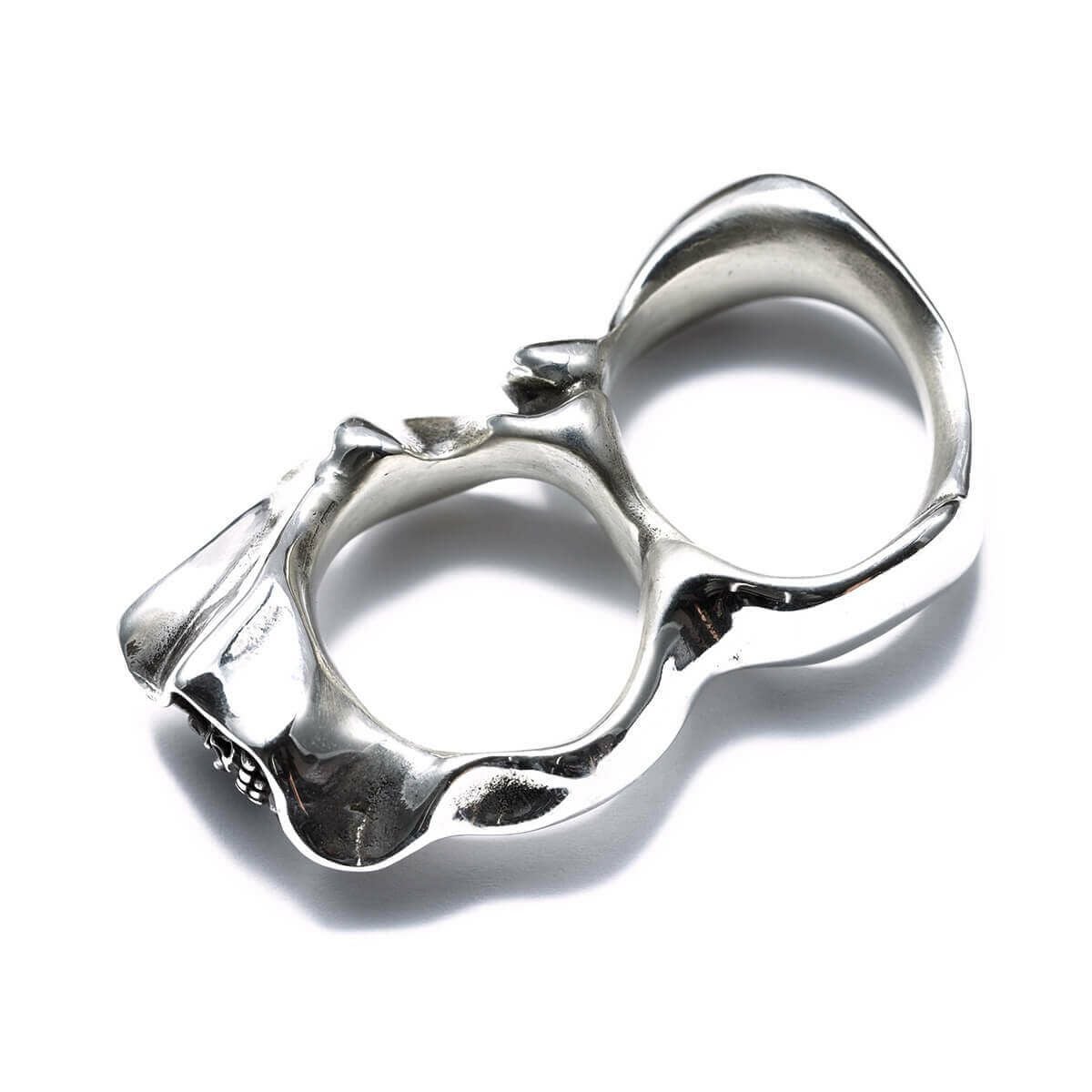 スターリンギア リーパースティンガーリング | ジュエリーコネクション