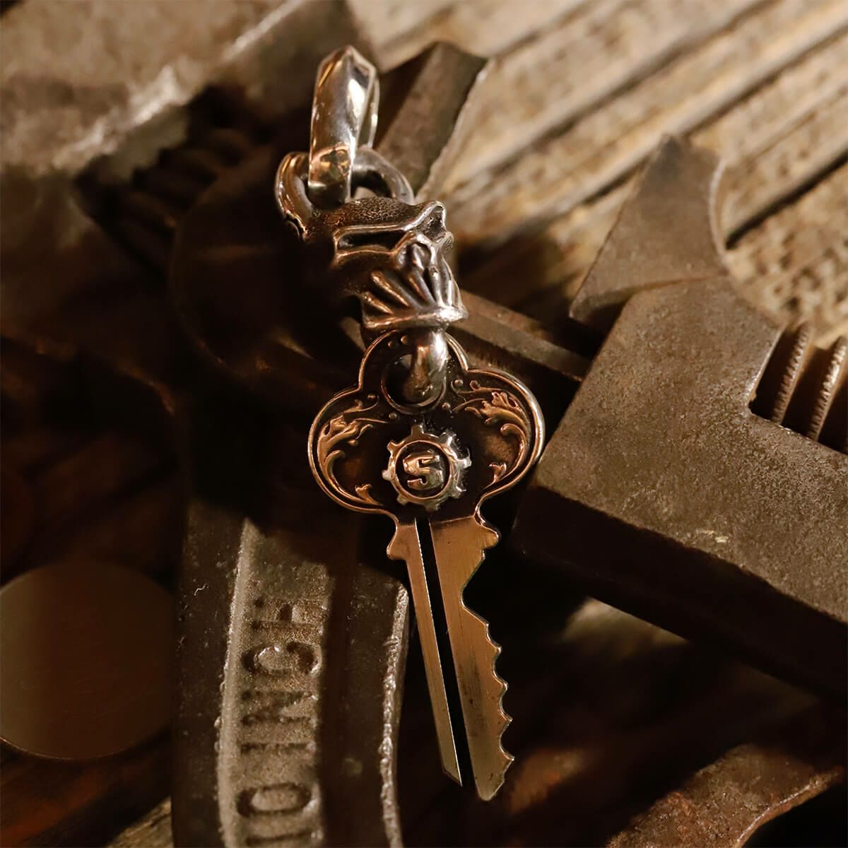 スターリンギア マイクロサーベルトゥース/テクスチャー w