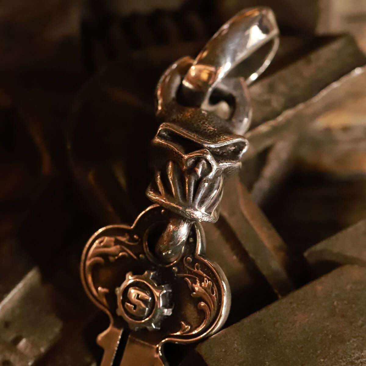 スターリンギア マイクロサーベルトゥース/テクスチャー w