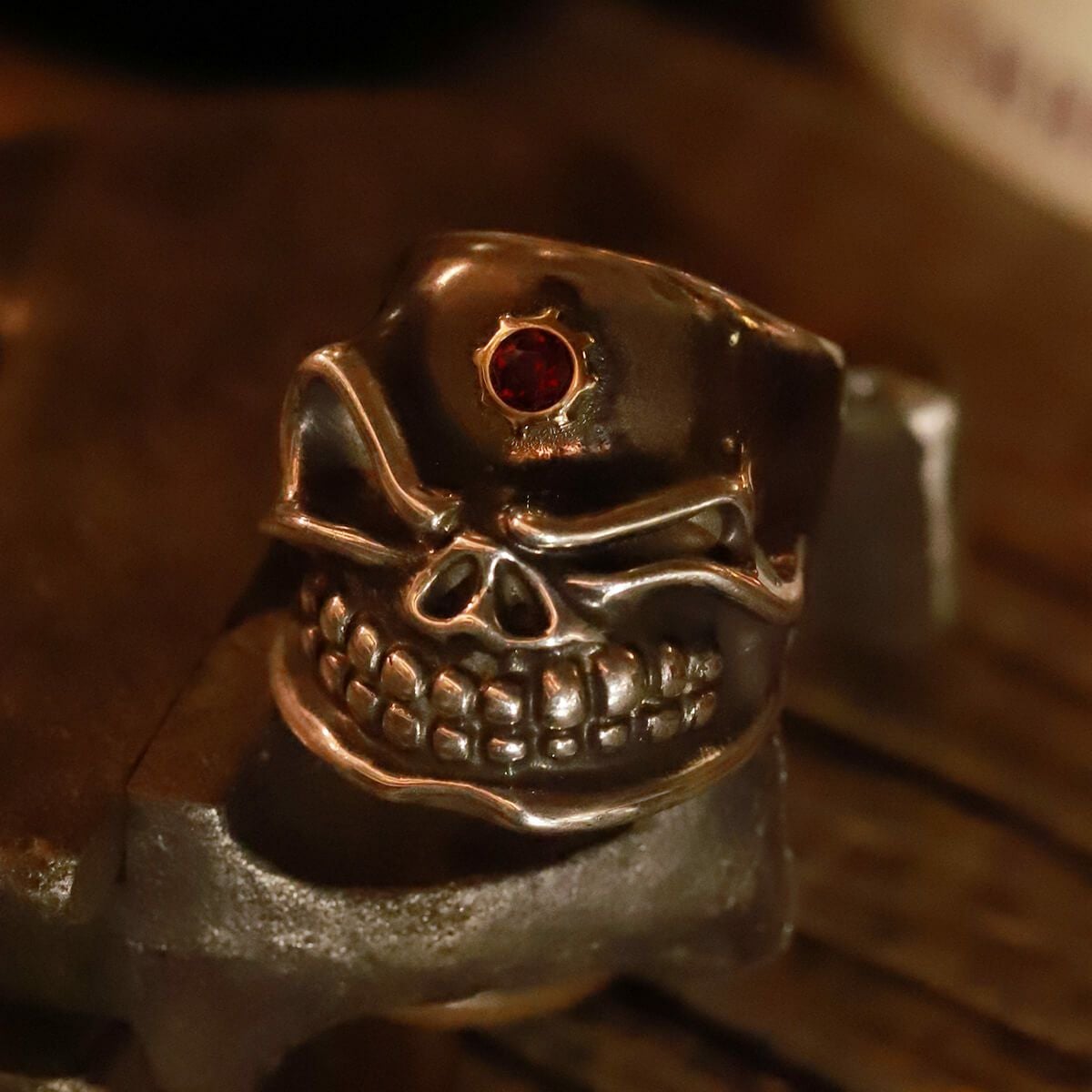 スターリンギア ニューパンチャースリックスターリング | ジュエリー