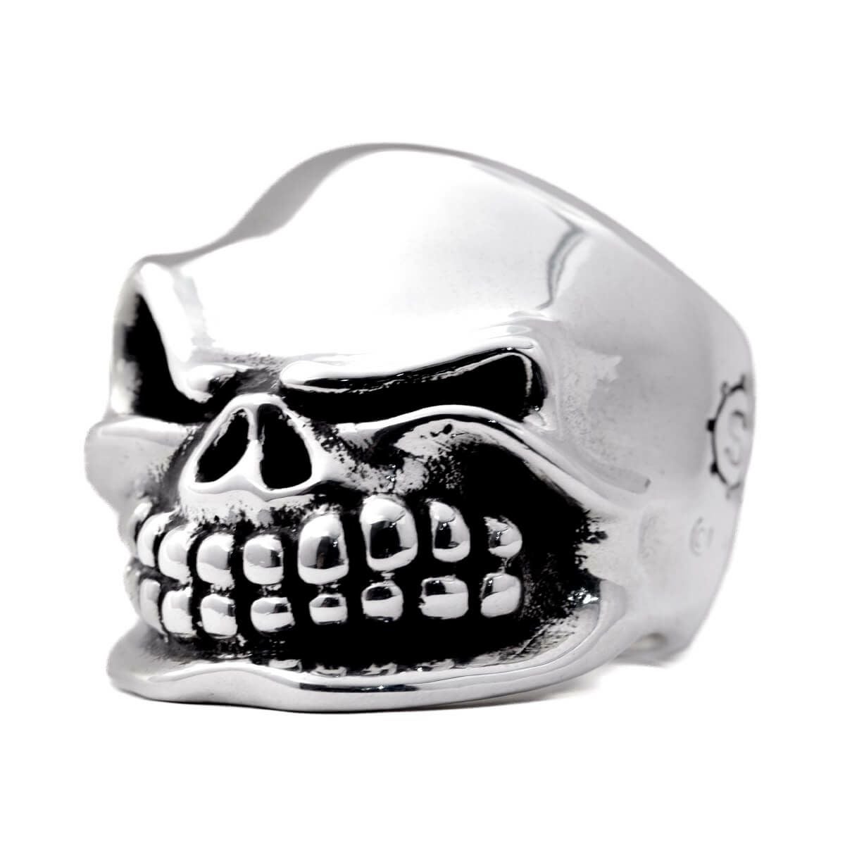 STARLINGEAR style26：廃盤アートピース スターリンギア ニューパンチャースリックスターリング | ジュエリー