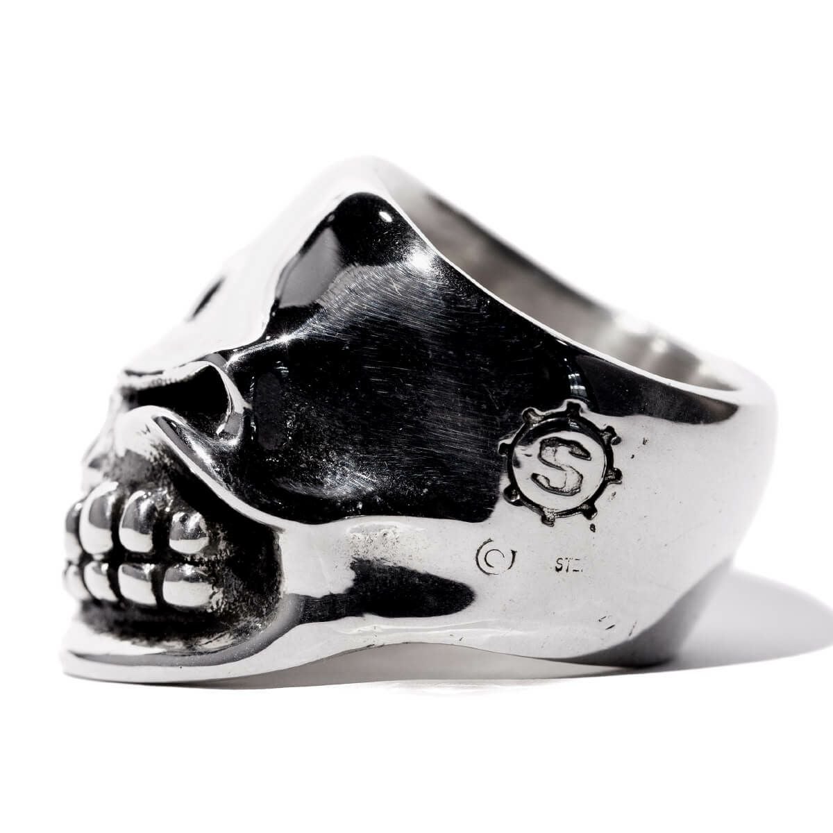 スターリンギア ニューパンチャースリックスターリング | ジュエリー