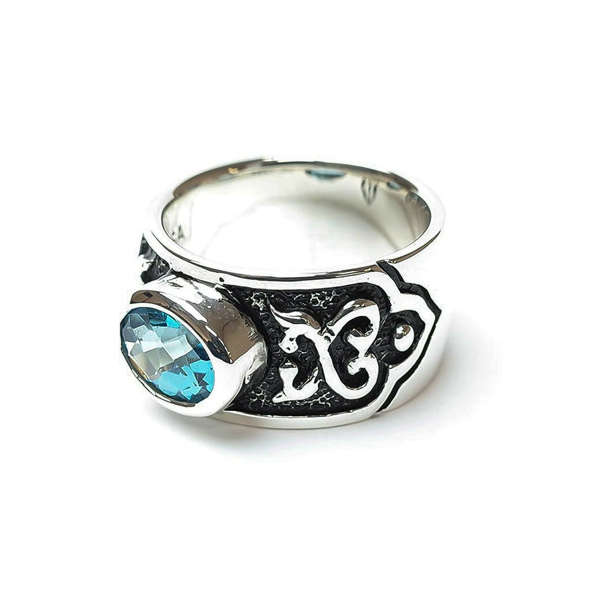 レザーズアンドトレジャーズ ケルティックヴァインラージストーン