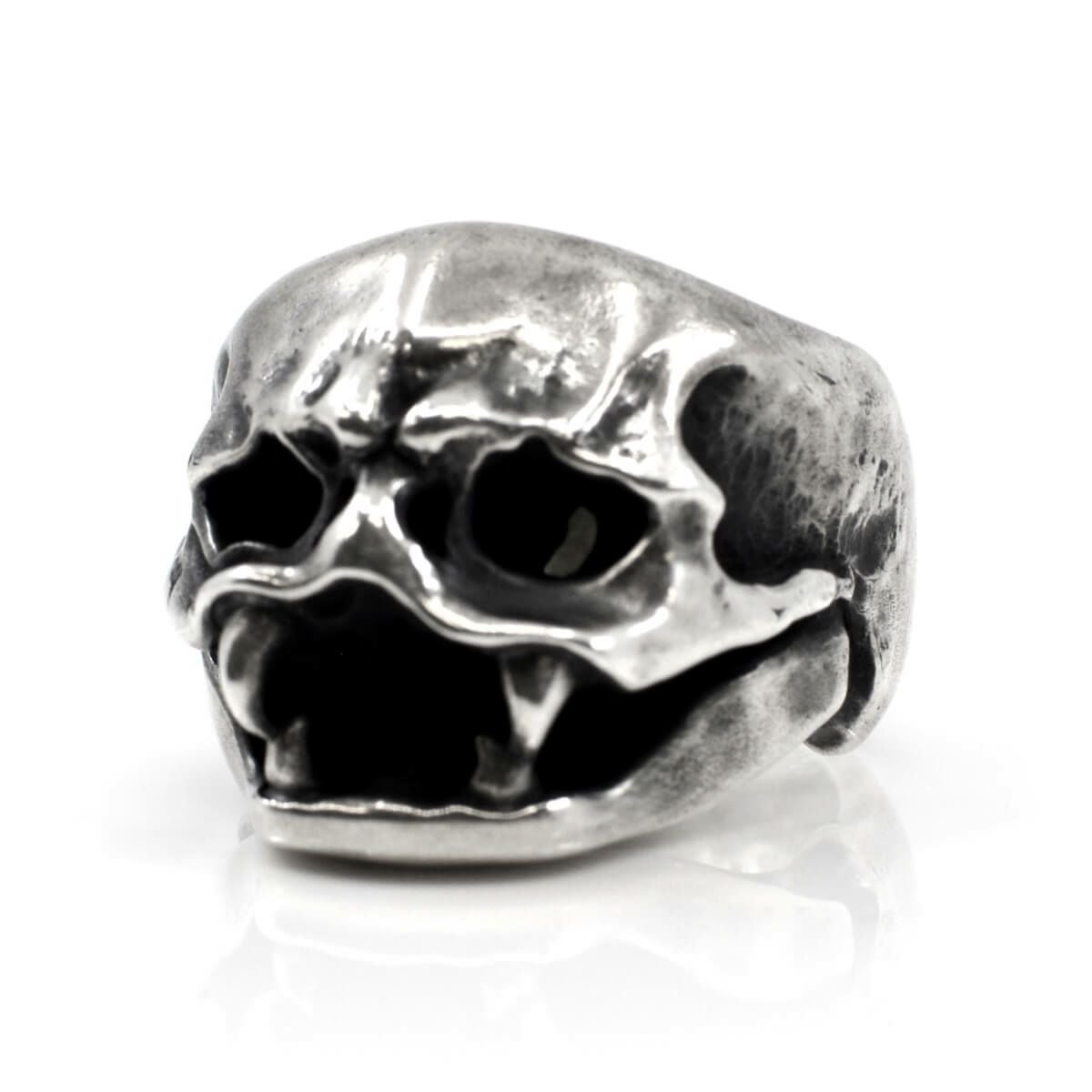 マッドカルト スネイルリング | ジュエリーコネクション Jewelry