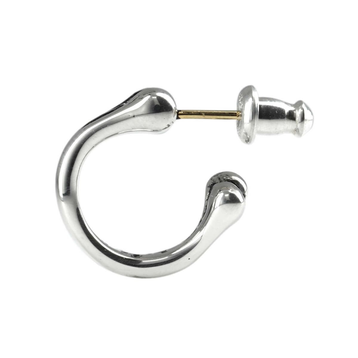 レザーズアンドトレジャーズ スモールボーンピアス | ジュエリー