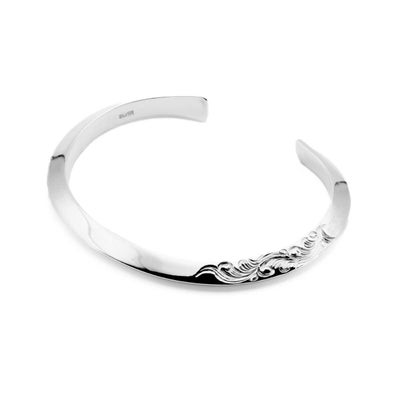 ディアブロッサム バングル B-016 | ジュエリーコネクション Jewelry 