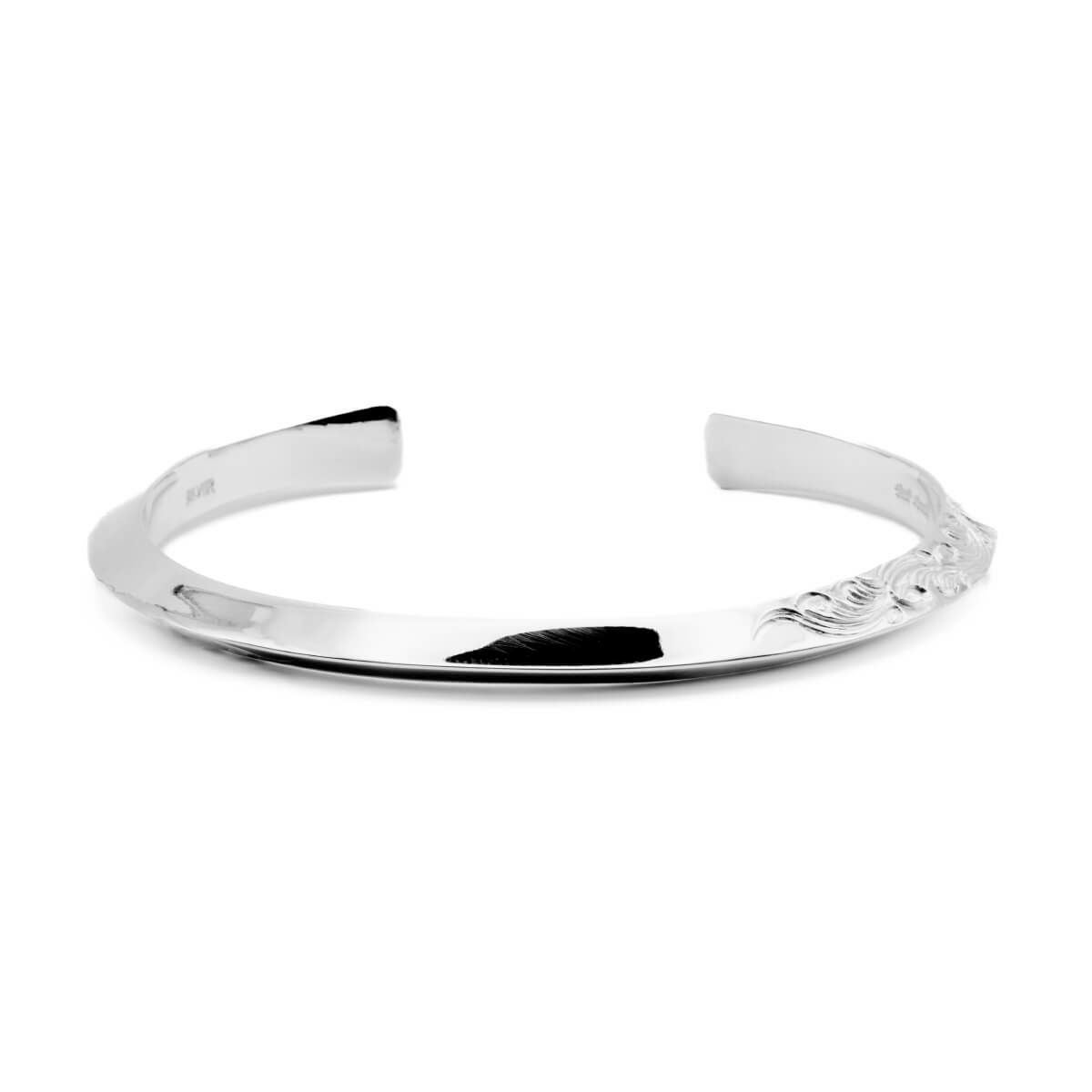 ディアブロッサム バングル B-016 | ジュエリーコネクション Jewelry