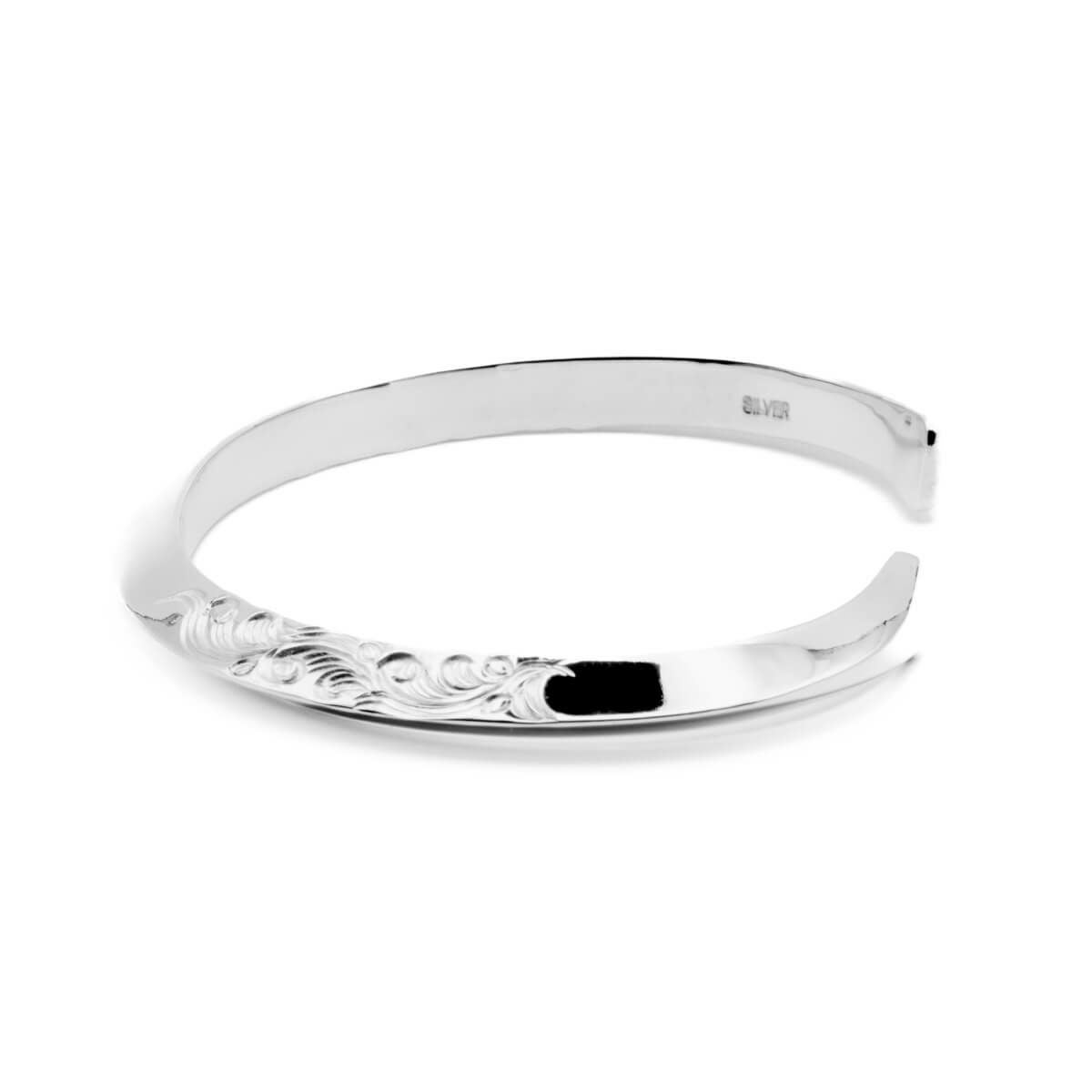 ディアブロッサム バングル B-016 | ジュエリーコネクション Jewelry