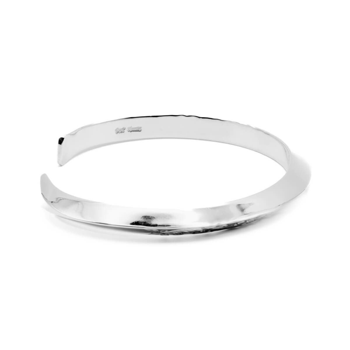 ディアブロッサム バングル B-016 | ジュエリーコネクション Jewelry