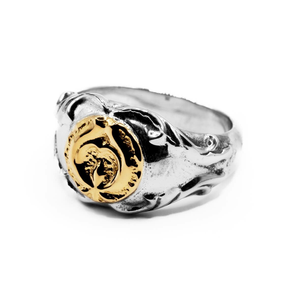 ディアブロッサム リング R-136 | ジュエリーコネクション Jewelry