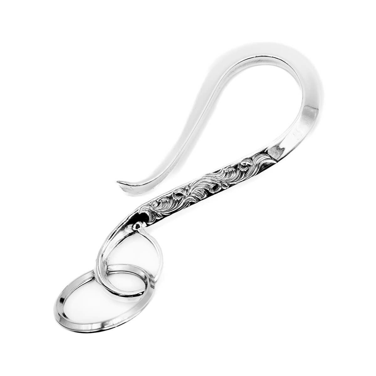 ディアブロッサム キーフック K-002 | ジュエリーコネクション Jewelry