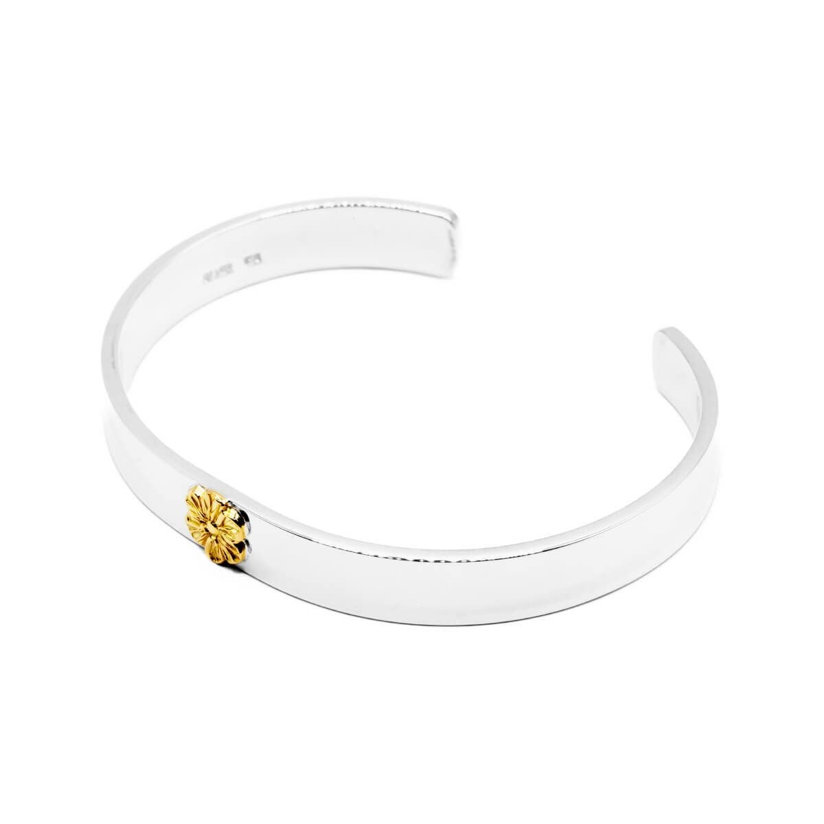 ディアブロッサム バングル B-016 | ジュエリーコネクション Jewelry