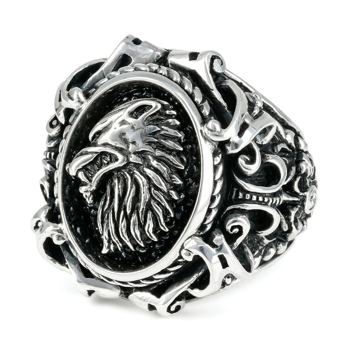 レザーズアンドトレジャーズ スペシャルエディションリング w/エスタ