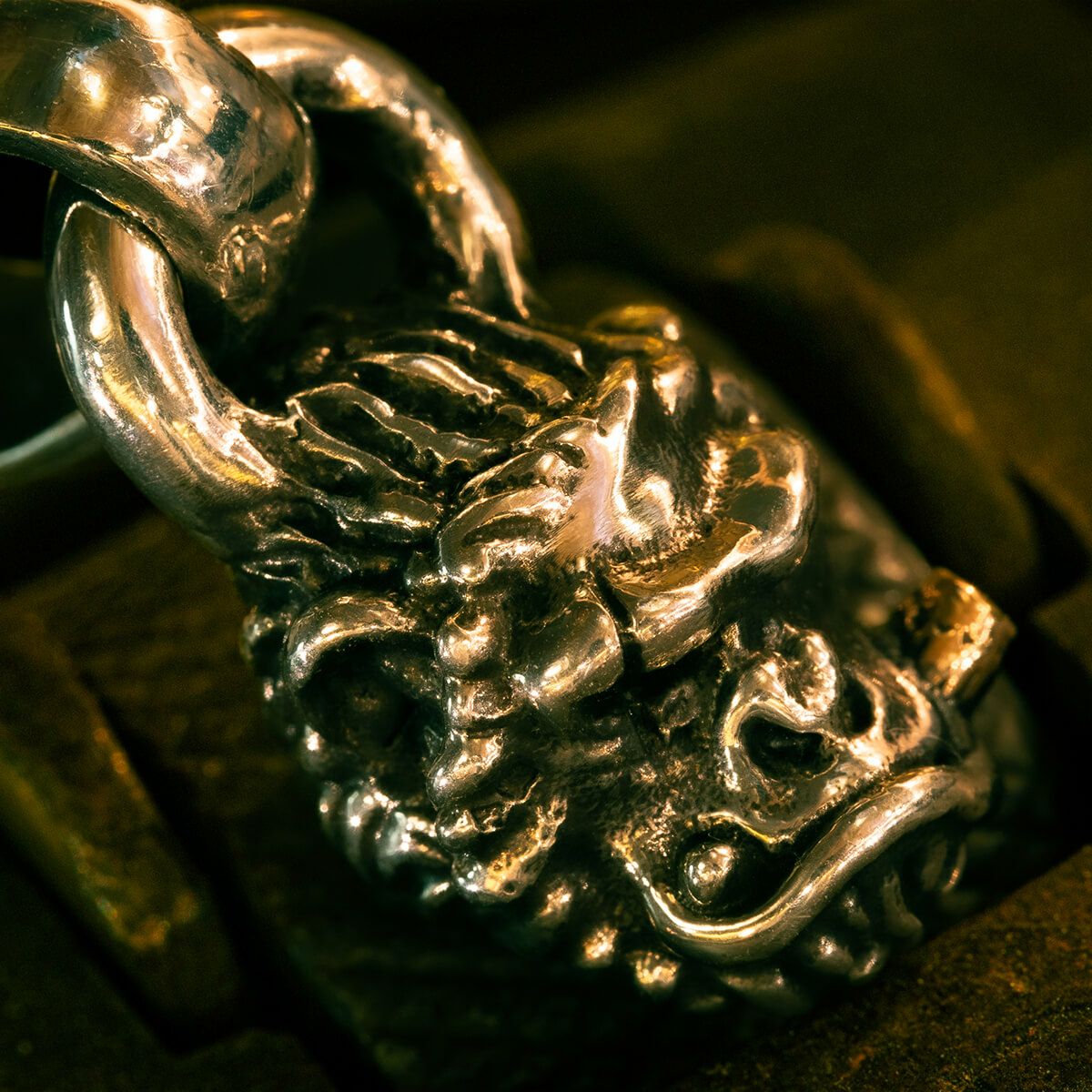 スターリンギア ペンダント | ジュエリーコネクション Jewelry Connection