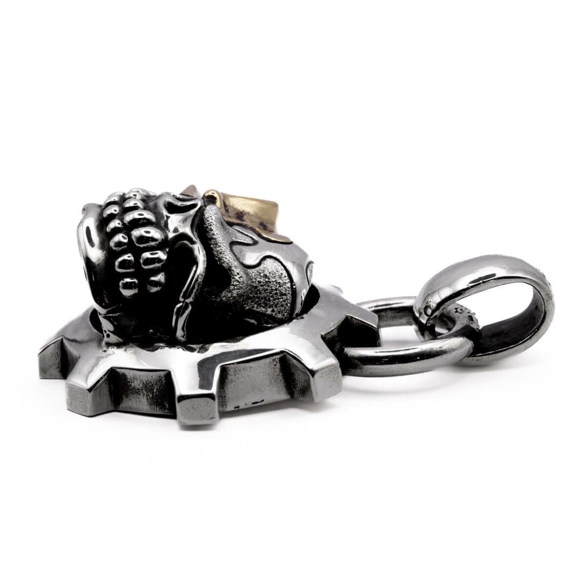 要見積もり】スターリンギア 03 パンチャーパズルスリックスターギア