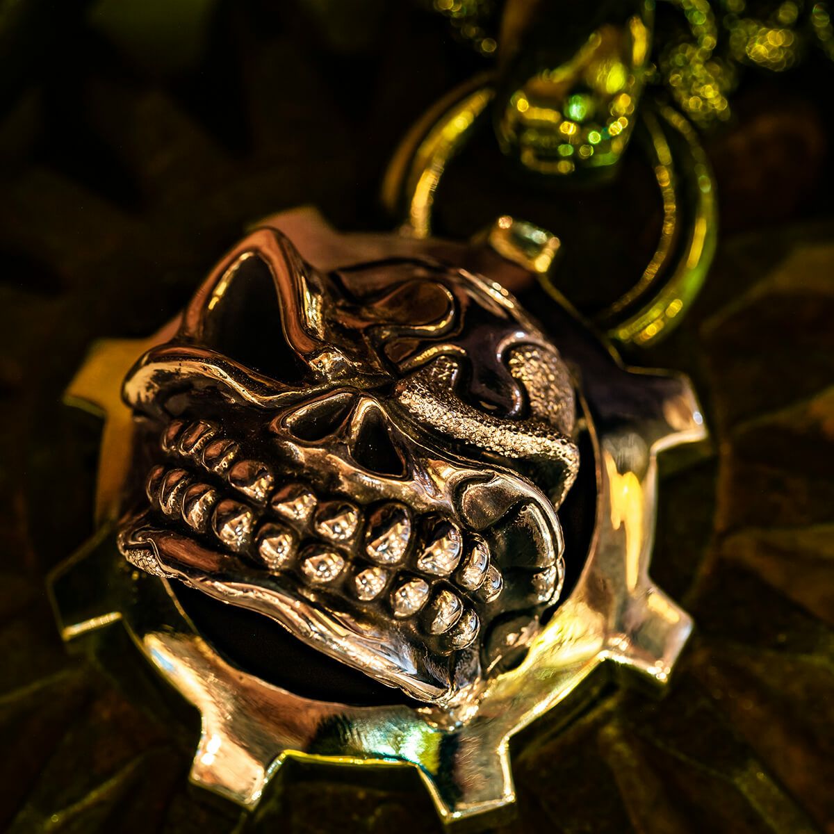 要見積もり】スターリンギア 03 パンチャーパズルスリックスターギア