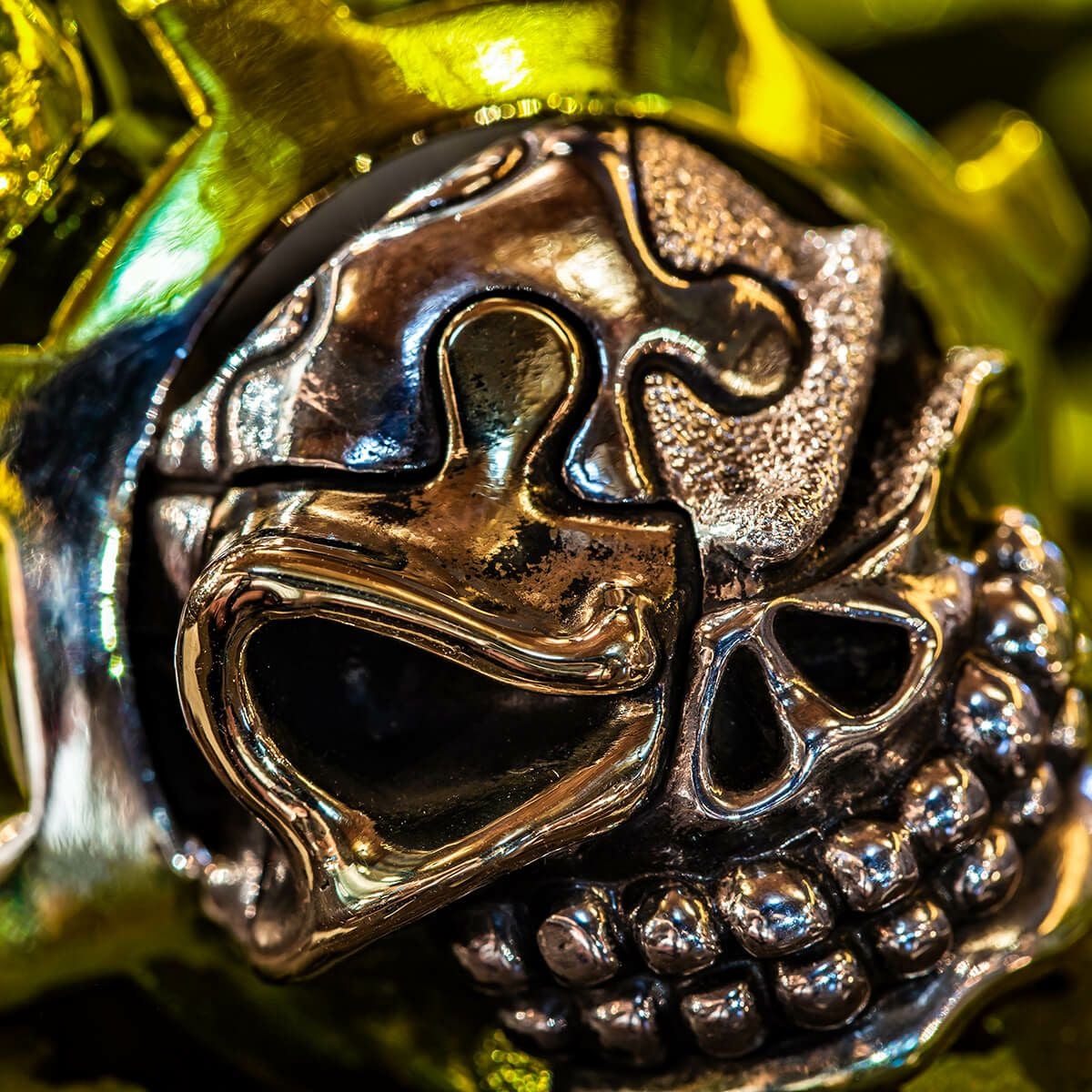 要見積もり】スターリンギア 03 パンチャーパズルスリックスターギア